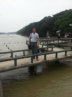 扬州同城交友指南 26岁金牛男的恋爱观与社交建议