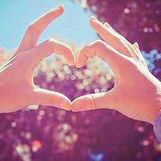 四十不惑，寻一份相守一生的同城爱恋