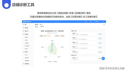 爱采购商家后台商品质量优化与同城恋爱网运营模式分析